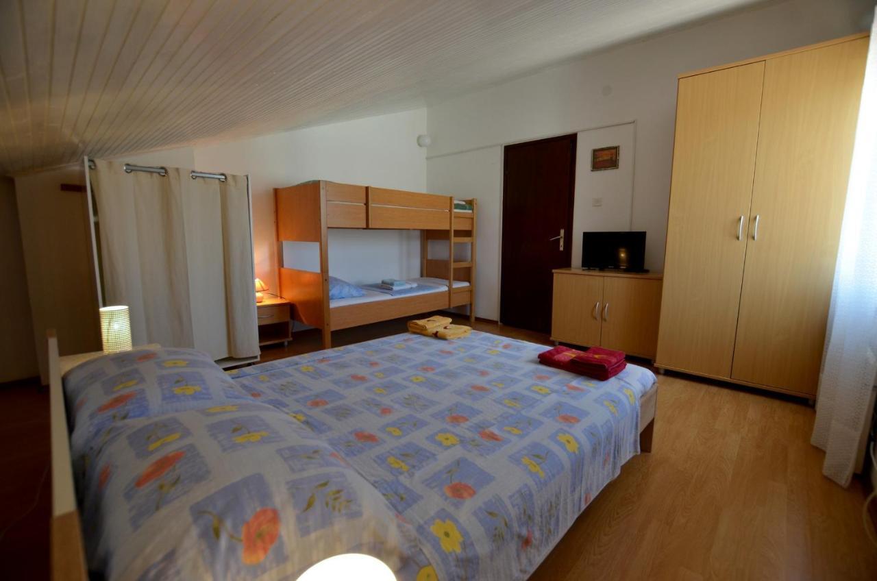 Galant Apartments Rovinj Room photo