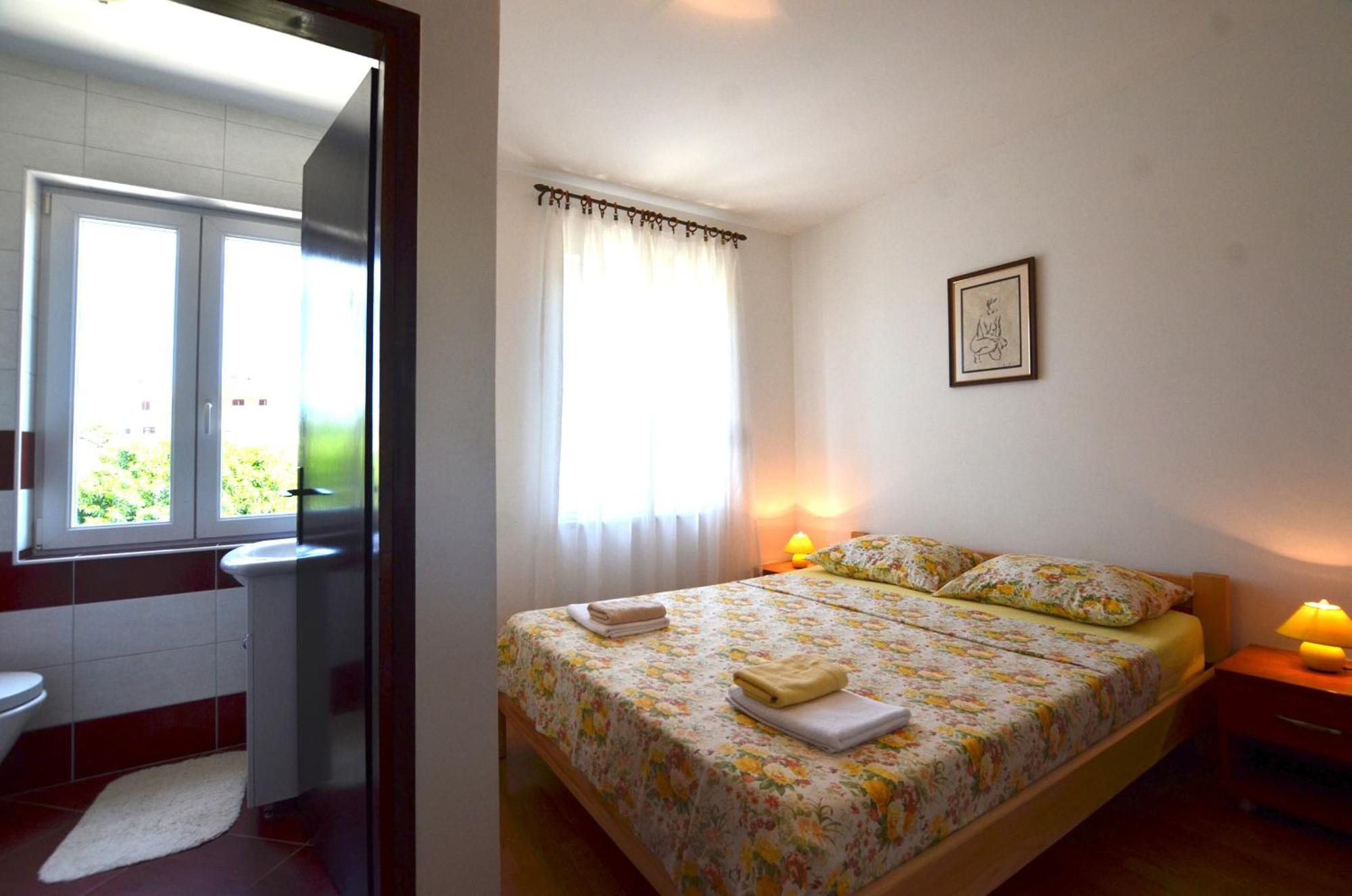 Galant Apartments Rovinj Room photo