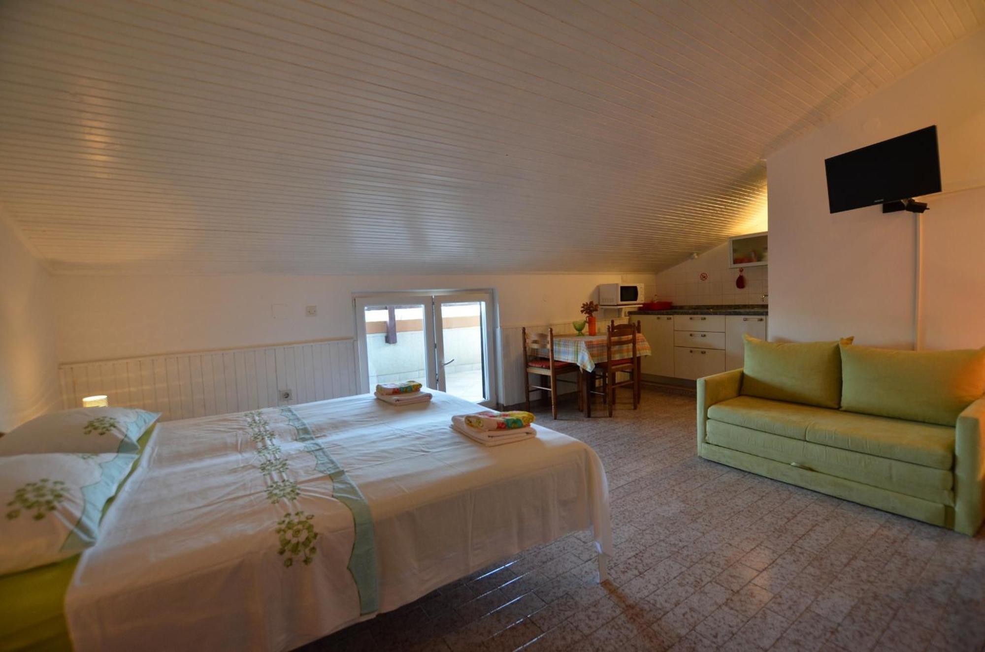 Galant Apartments Rovinj Room photo