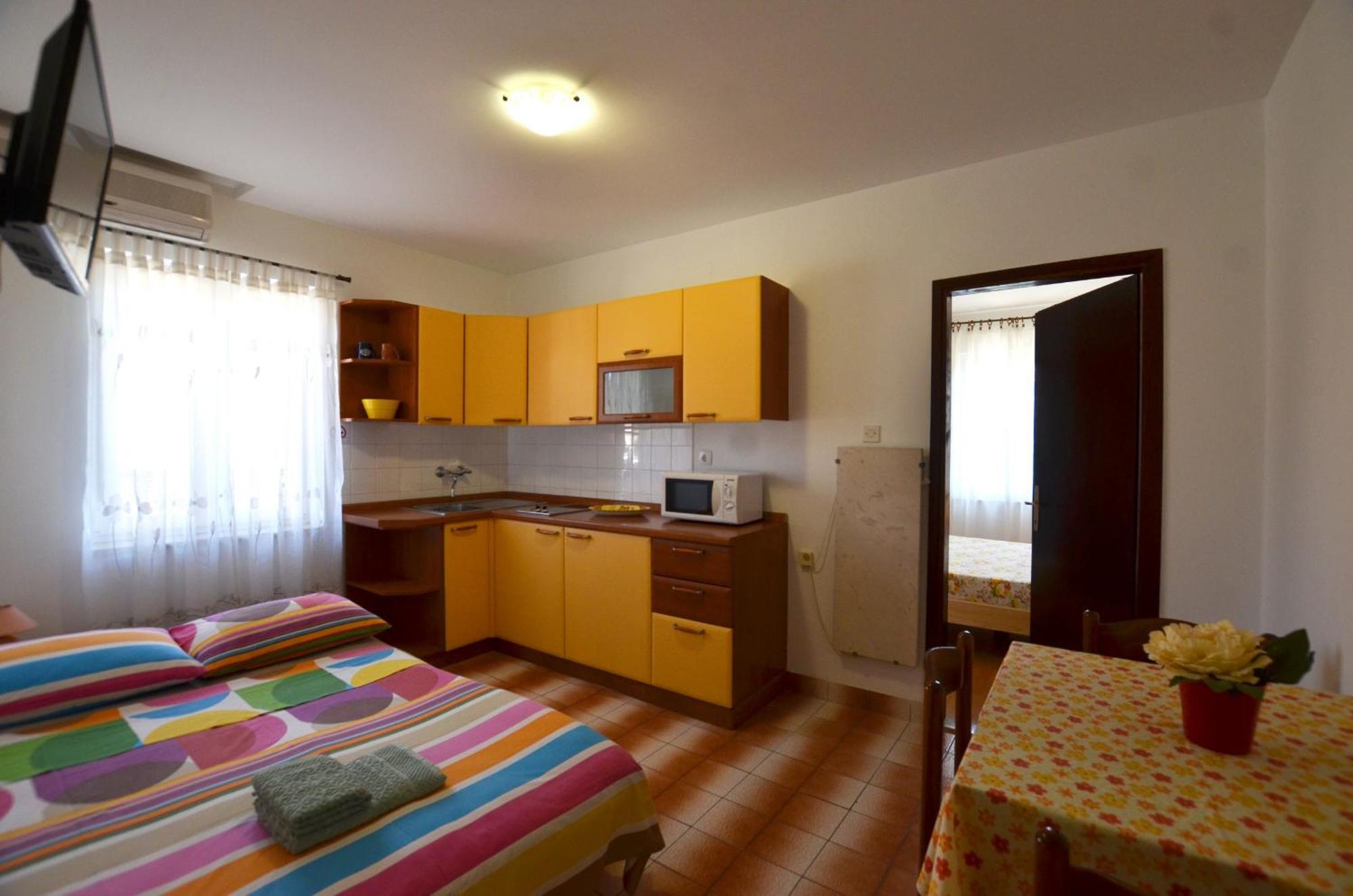 Galant Apartments Rovinj Room photo