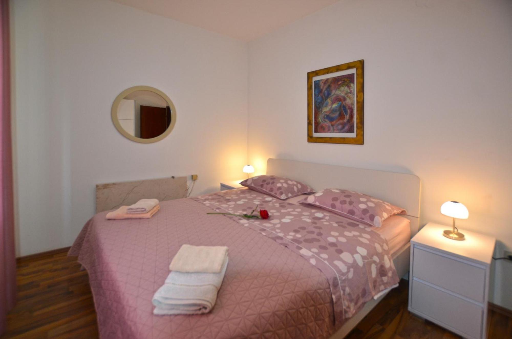 Galant Apartments Rovinj Exterior photo