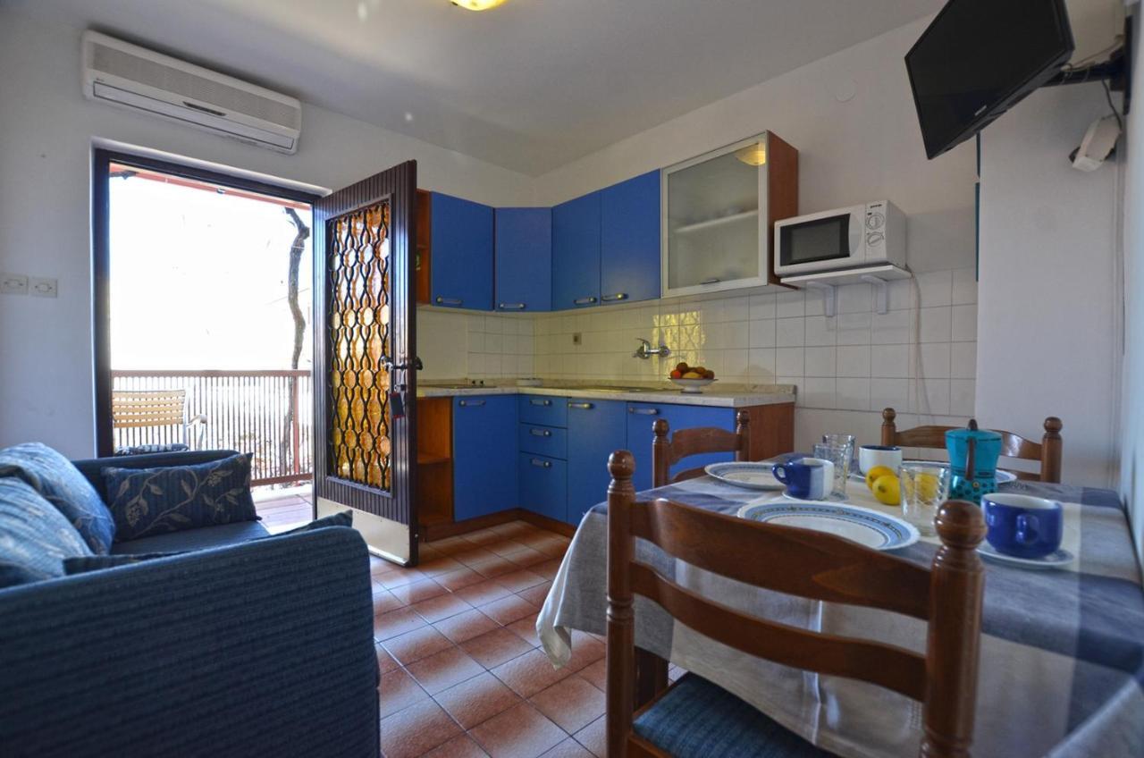 Galant Apartments Rovinj Exterior photo