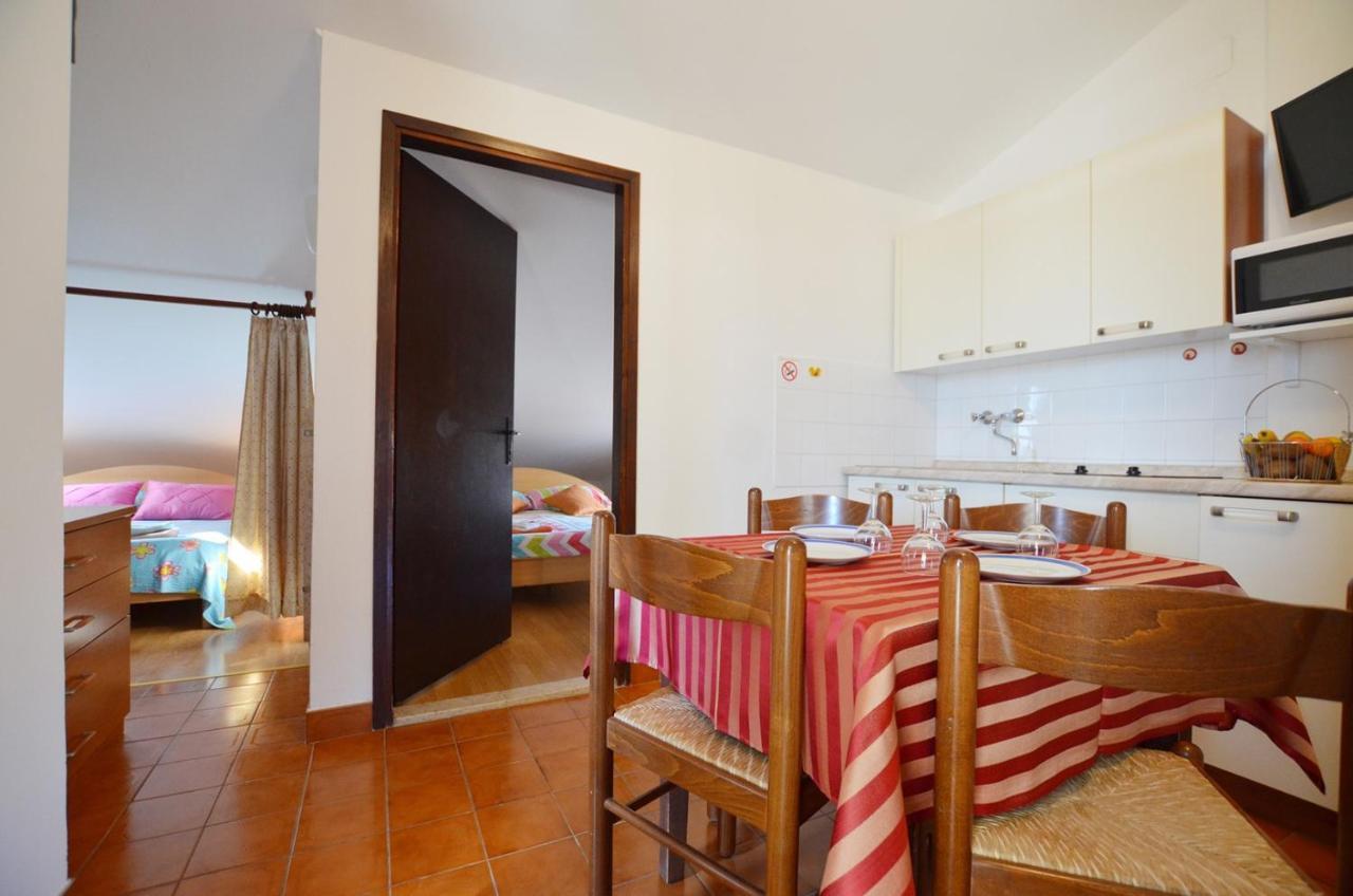 Galant Apartments Rovinj Exterior photo